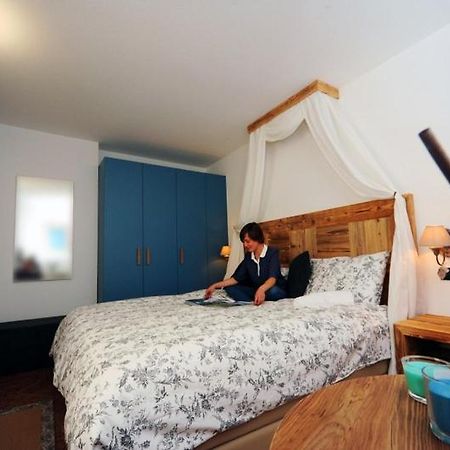 Appartamenti E Camere Veronica Cogolo Εξωτερικό φωτογραφία