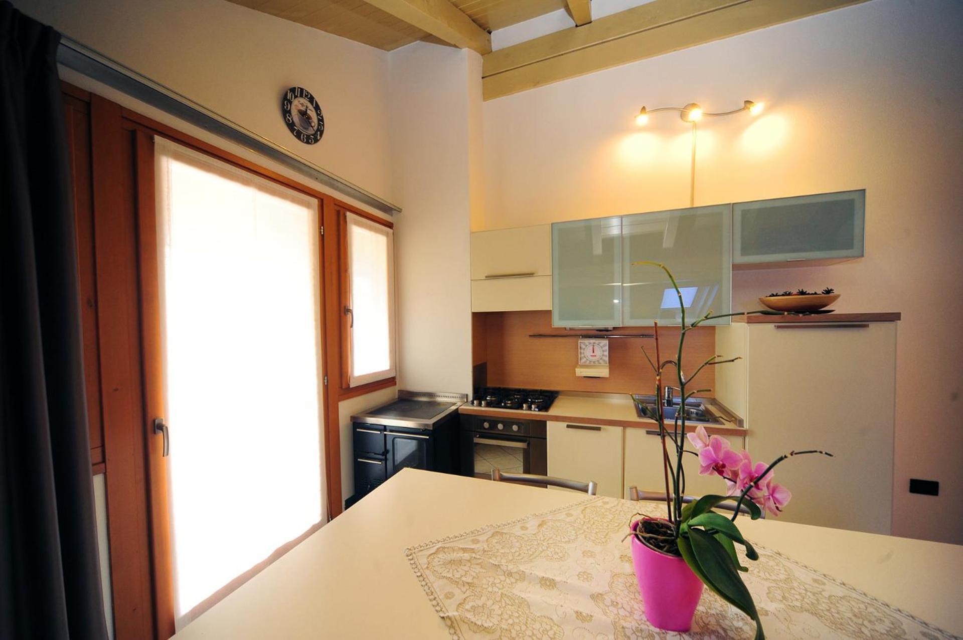 Appartamenti E Camere Veronica Cogolo Εξωτερικό φωτογραφία