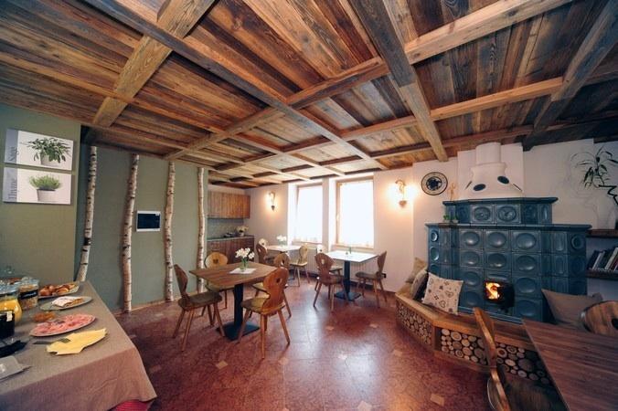 Appartamenti E Camere Veronica Cogolo Εξωτερικό φωτογραφία
