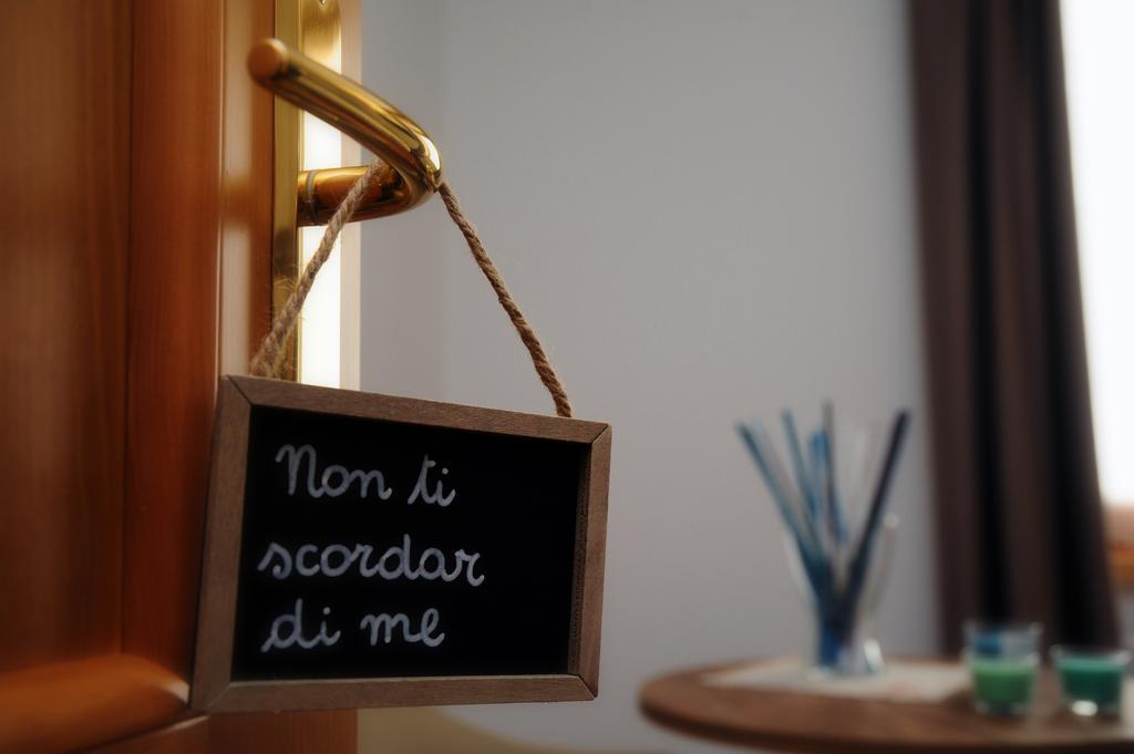 Appartamenti E Camere Veronica Cogolo Εξωτερικό φωτογραφία