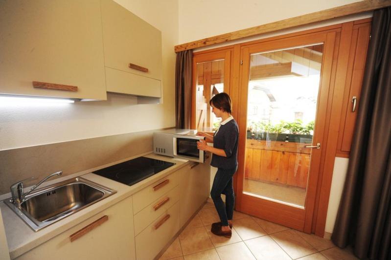 Appartamenti E Camere Veronica Cogolo Εξωτερικό φωτογραφία